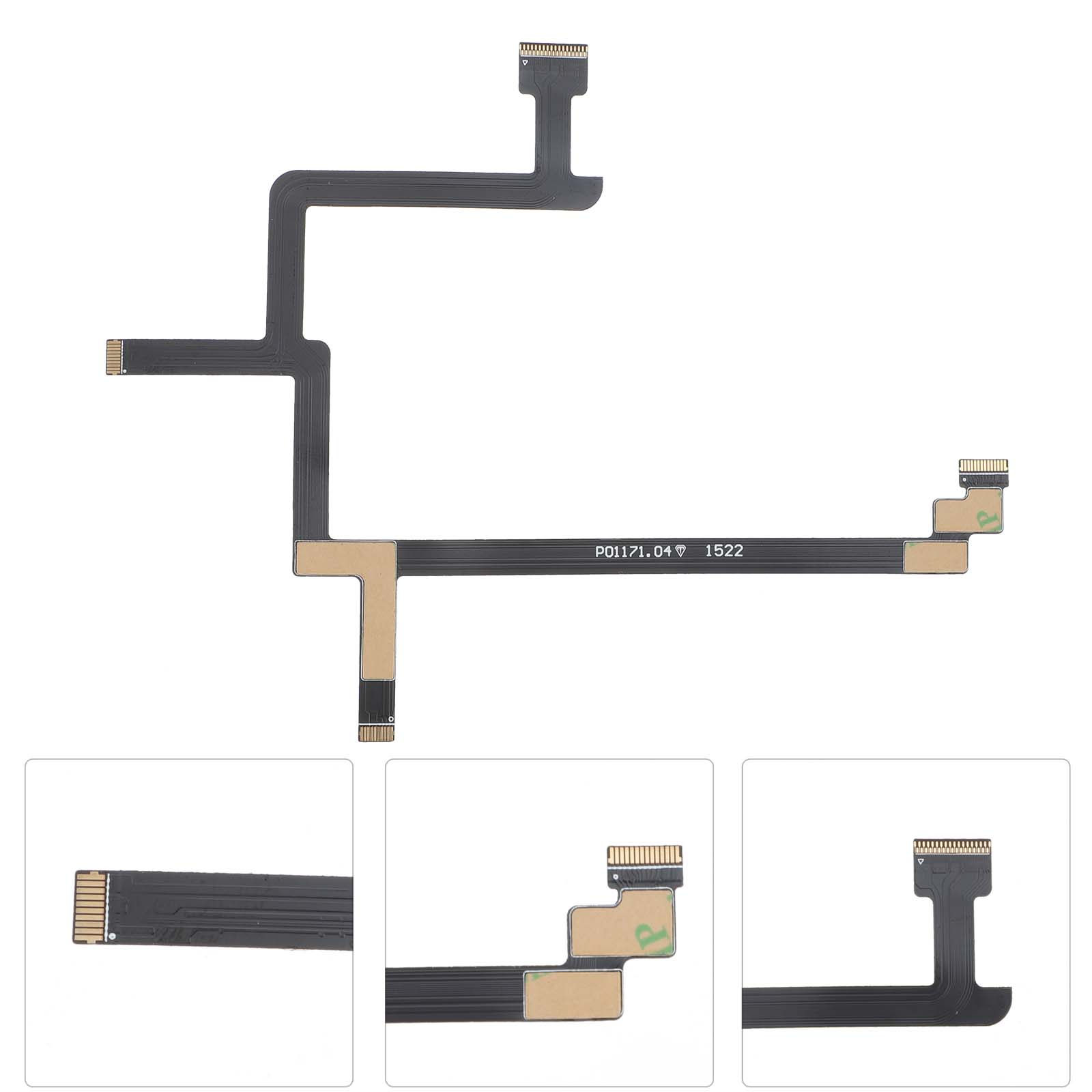 Drone Gimbal Ribbon Cable - Zamienny kabel taśmowy gimbala do drona