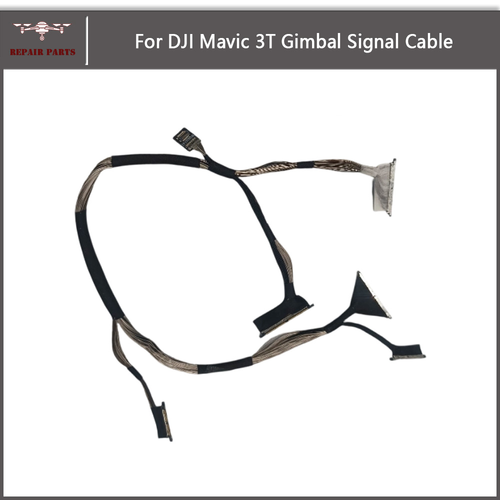 Drone Gimbal Ribbon Cable - Nowy kabel sygnałowy gimbalu do kamery