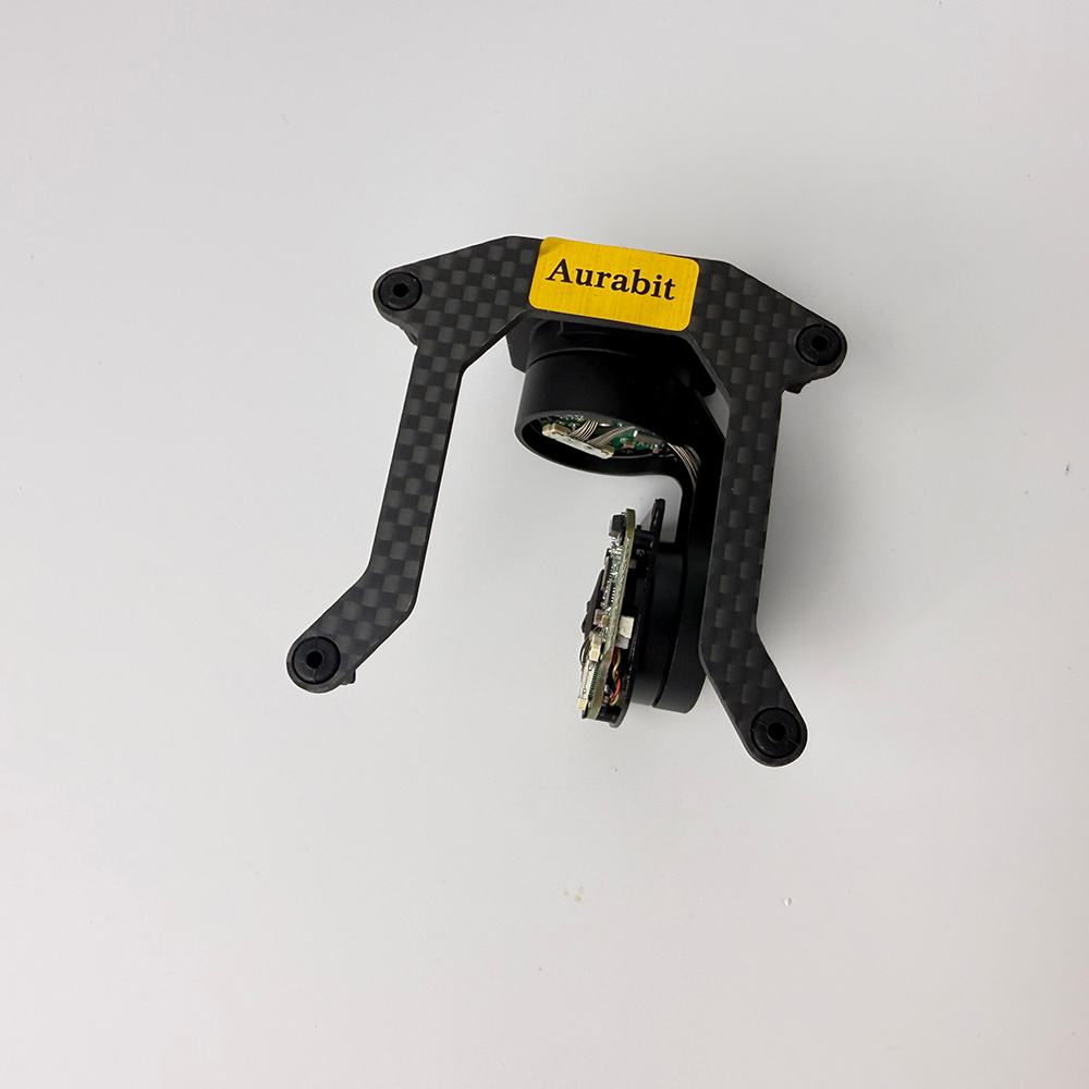 Drone Gimbal 3 Axis - Bezszczotkowy gimbal 3-osiowy/2-osiowy z funkcją stabilizacji