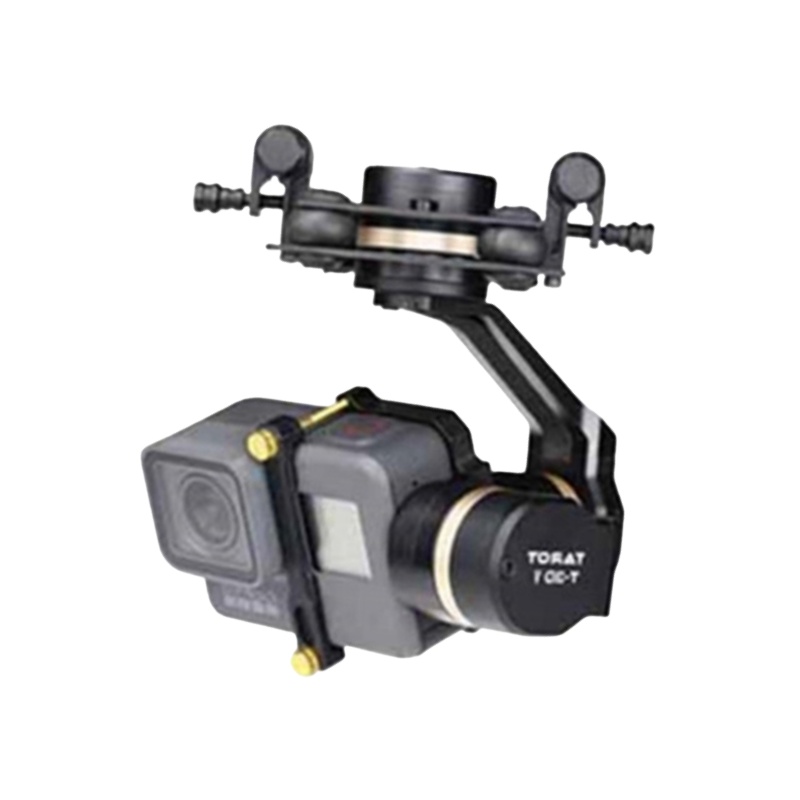 Drone Gimbal For Gopro Hero - Tarot TL3T05 Metalowy 3-osiowy Bezszczotkowy Gimbal