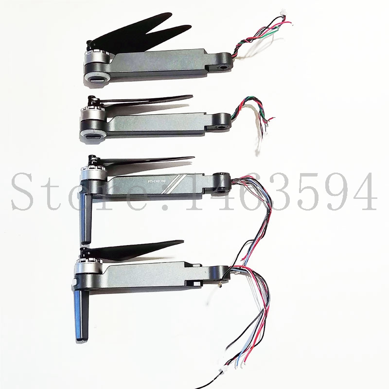 SJRC F11/F11 PRO/F11 4K PRO/F1 – Holy Stone Drone Hs720 recenzja i cena