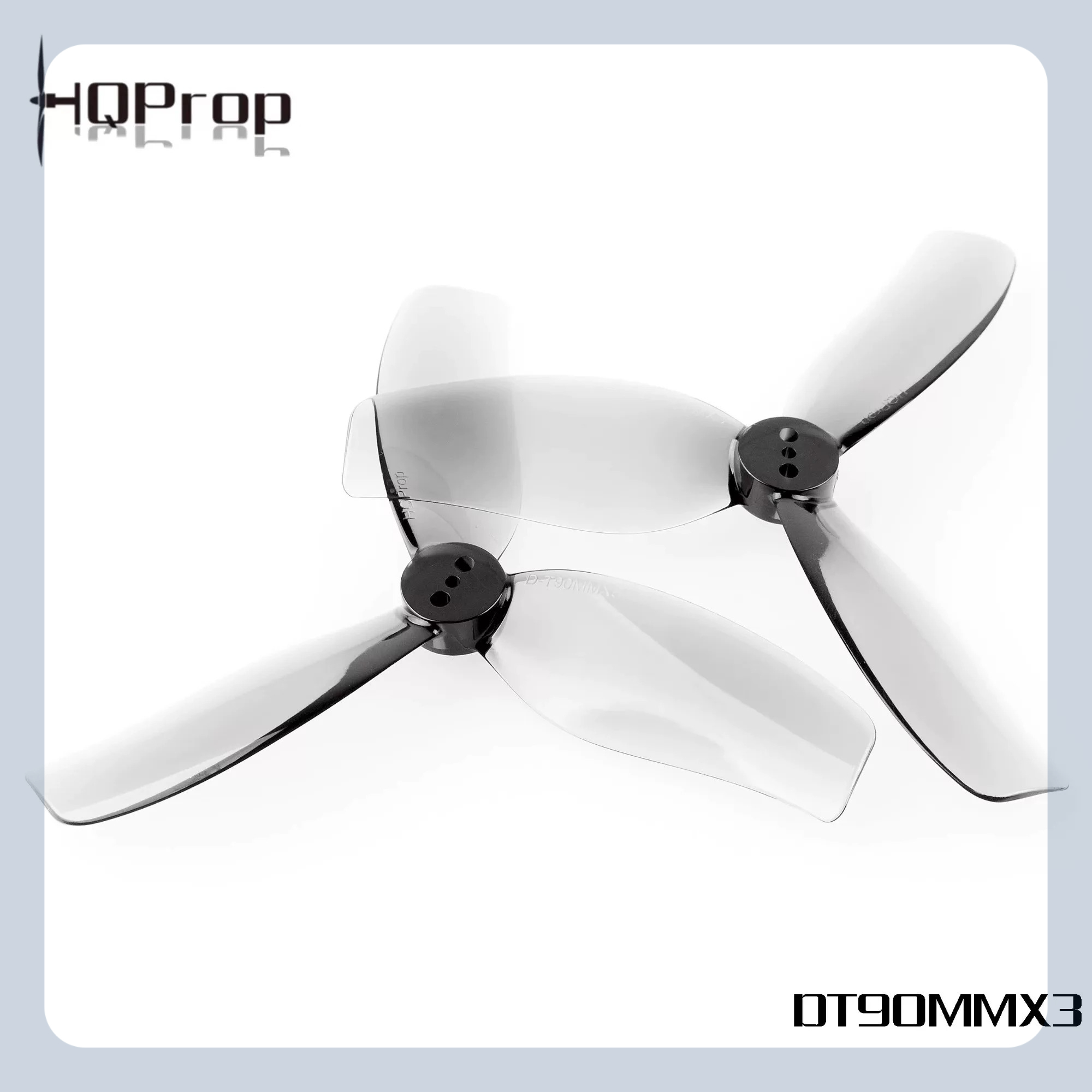 HQProp 3,5-calowe 3-łopatowe ś – Drone Gimbal Controller recenzja i cena