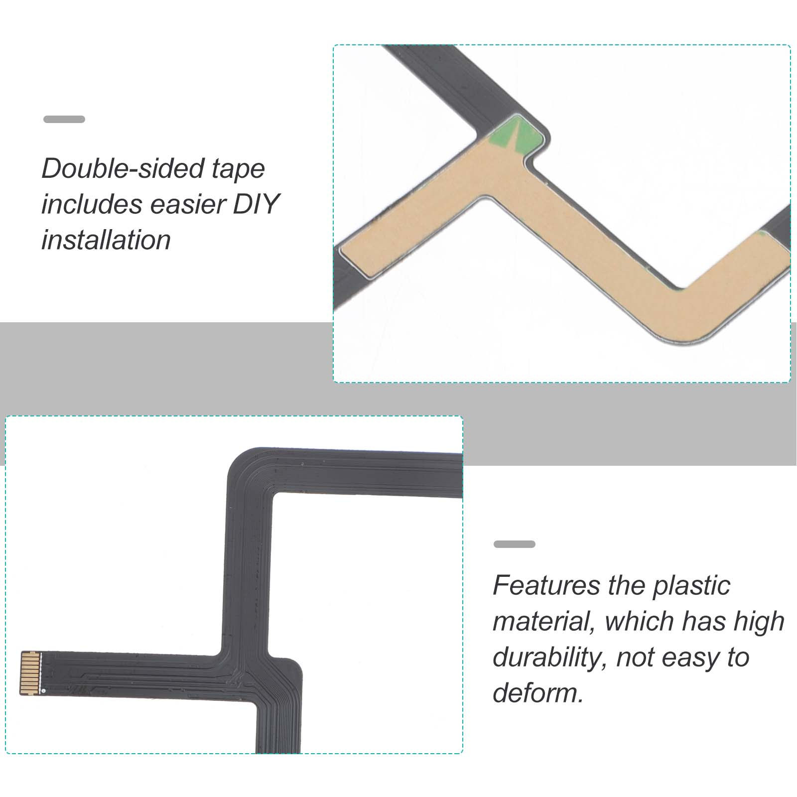 Zamienny kabel taśmowy gimbala – Drone Gimbal Ribbon Cable recenzja i cena