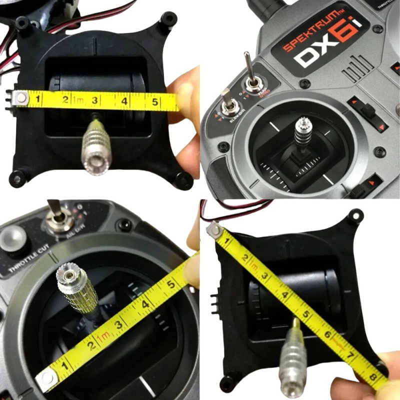 Części zamienne do ulepszenia  – Drone Gimbal Controller recenzja i cena