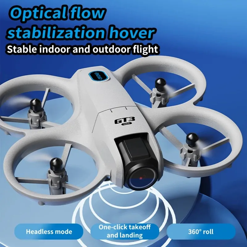 Dron Lenovo GT3 MAX GPS 8K do  – Drone Gimbal Brushless recenzja i cena