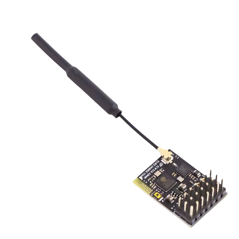 ELRS 2.4G PWM 7CH 6CH CRSF odb – Drone Gimbal Controller recenzja i cena