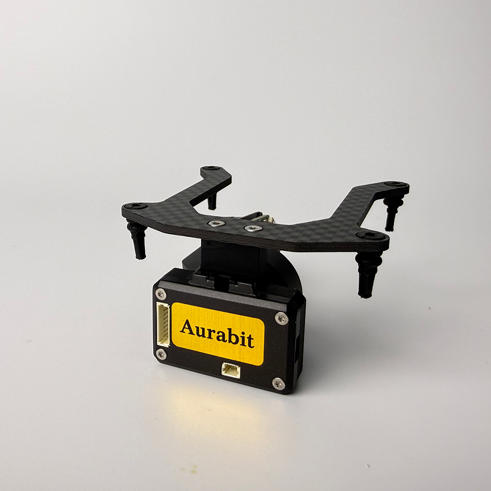 Bezszczotkowy gimbal 3-osiowy/ – Drone Gimbal 3 Axis recenzja i cena
