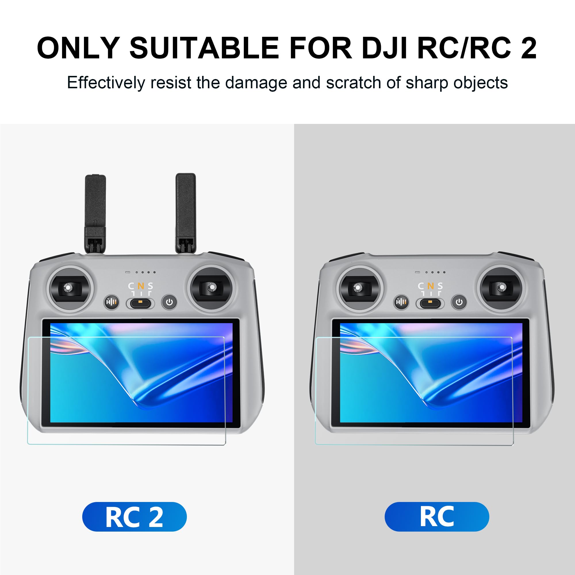 Szkło hartowane do DJI Mini 5  – Dji Drone Mini 4 Pro recenzja i cena