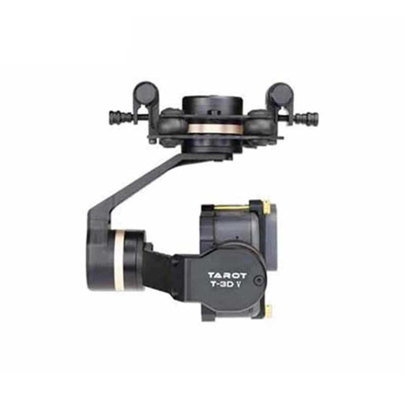 Tarot TL3T05 Metalowy 3-osiowy – Drone Gimbal For Gopro Hero recenzja i cena