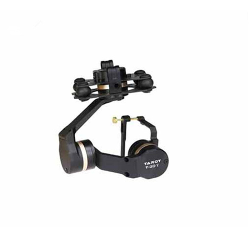 Tarot TL3T05 Metalowy 3-osiowy – Drone Gimbal For Gopro Hero recenzja i cena